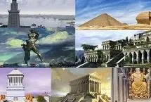 عجایب هفتگانه جهان باستان چگونه نابود شدند؟