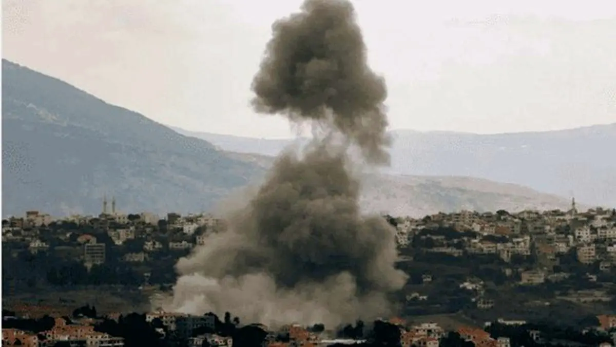 شهادت ۲۵۴ نفر در حملات چهارشنبه اسرائیل به لبنان