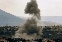 شهادت ۲۵۴ نفر در حملات چهارشنبه اسرائیل به لبنان