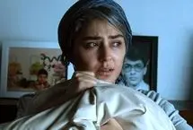 هدی زین العابدین و جایزه جدیدش