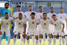 رتبه جدید تیم‌ملی بعد از برد مقابل مالی