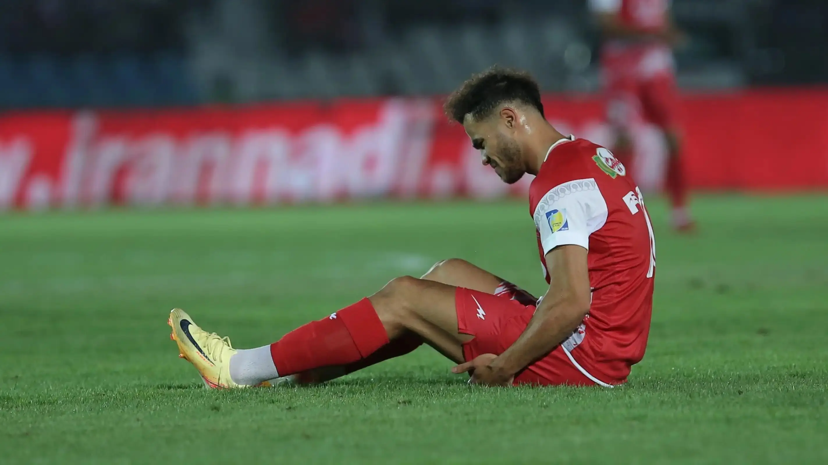 ماموریت اصلی پرسپولیس در مسیر قهرمانی؛ «اورونوف را نجات بده»

