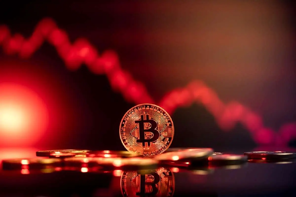 باد بیتکوین خوابید؛ سقوط بازار به پایینترین سطح 10 روزه