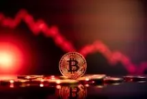 باد بیت‌کوین خوابید؛ سقوط بازار به پایین‌ترین سطح 10 روزه