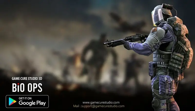 بازی آفلاین موبایلی 