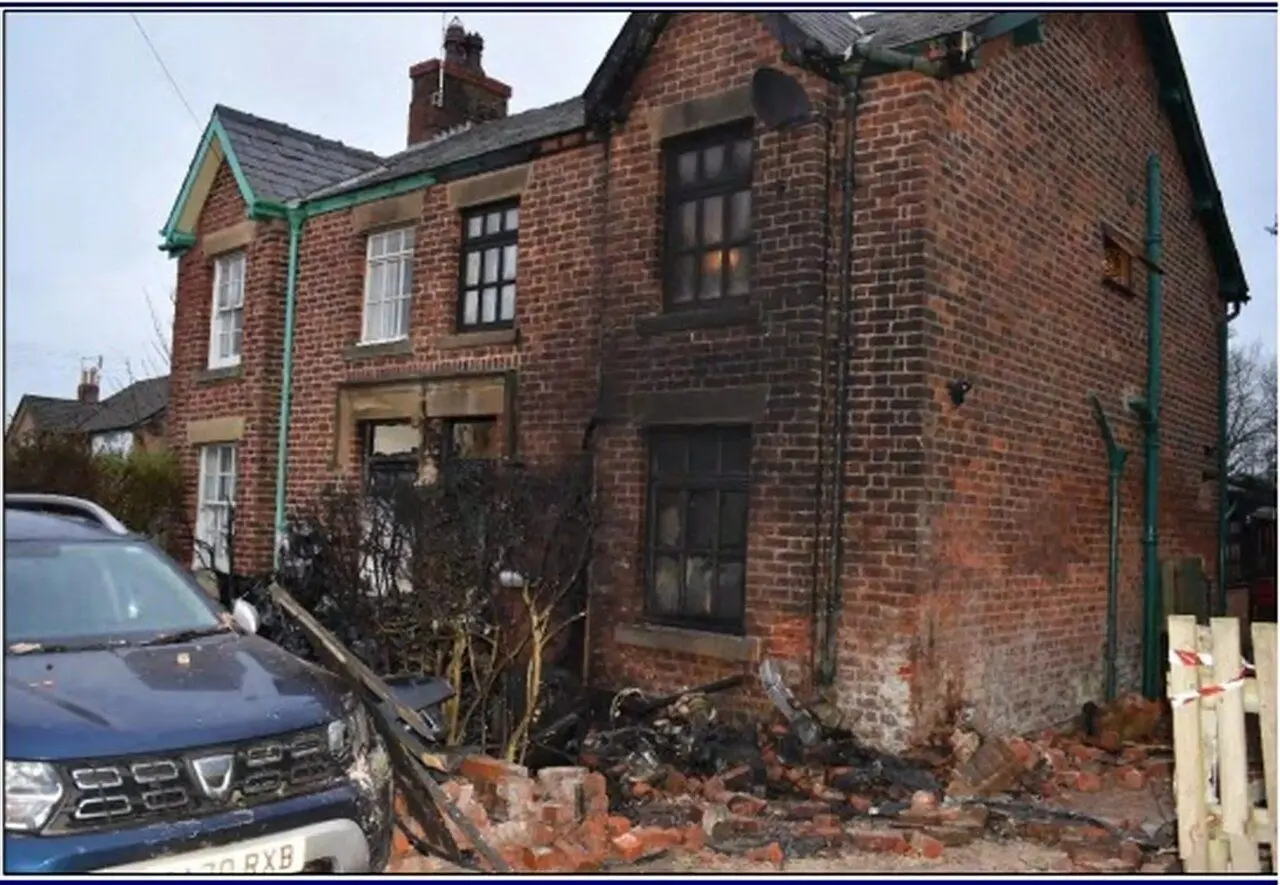 تصادف مرگباری که جان هیچ‌کس را نگرفت!