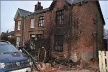 تصادف مرگباری که جان هیچ‌کس را نگرفت!