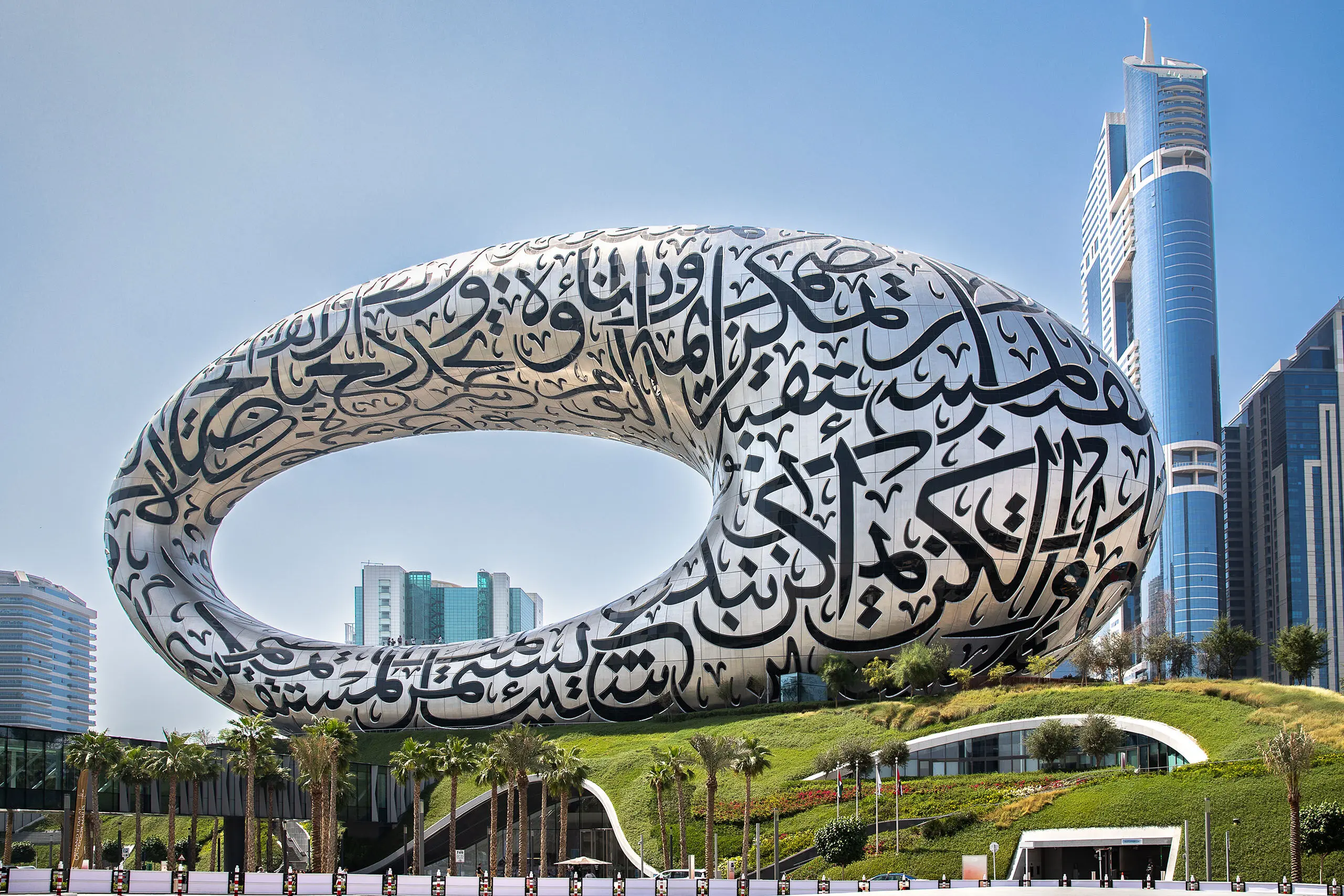 فرار ثروتمندان از امارات در پی تشدید تنش‌ها
