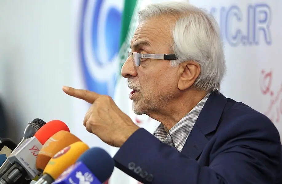 هاشمی‌طبا: آقای پزشکیان اینکه دائم بگویی آب نداریم، برق نداریم درست نیست