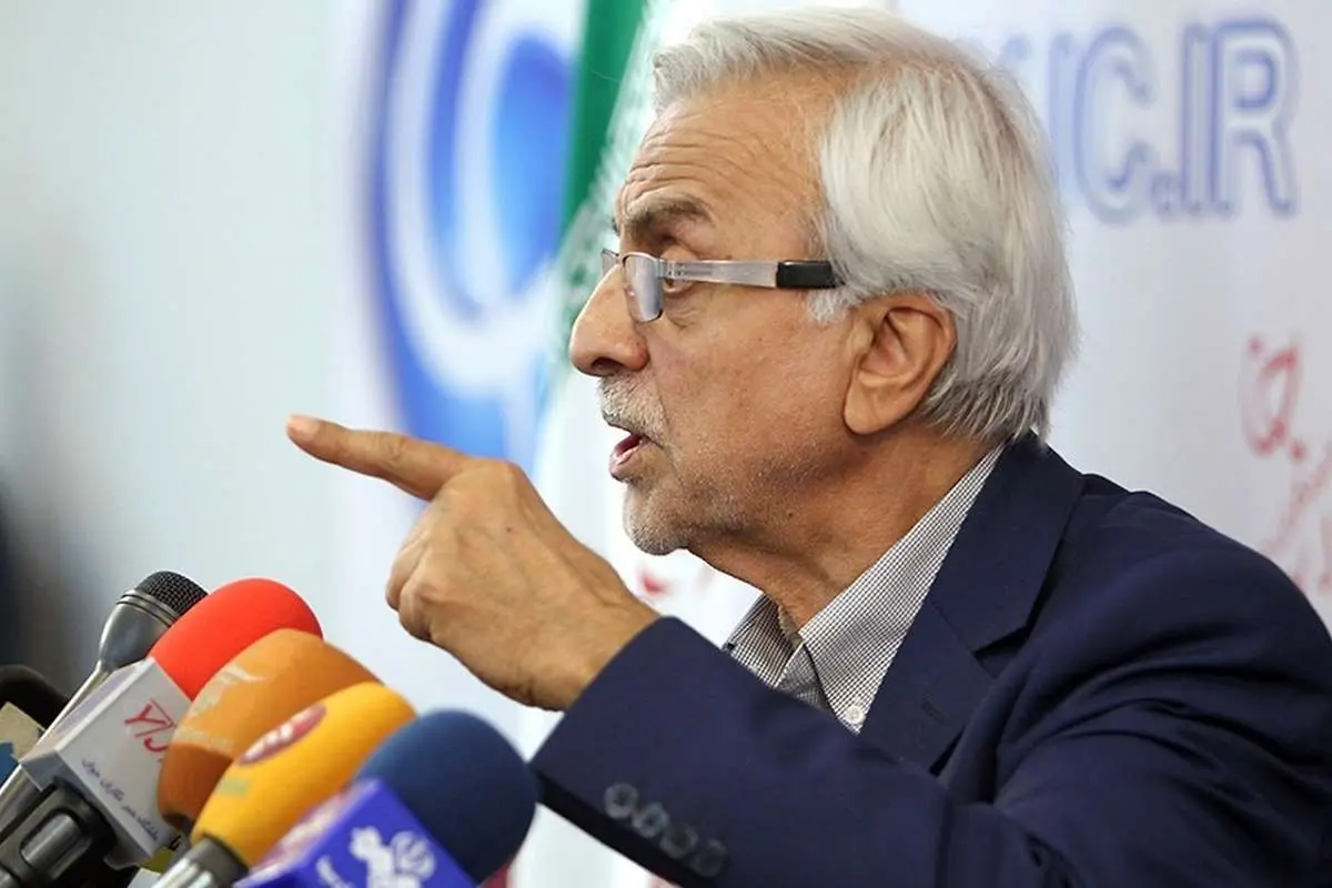 هاشمیطبا: اگر به جای جمهوری اسلامی رژیم دیگری بر ایران حکومت میکرد، امریکا اجازه غنیسازی و ساخت موشک به آن میداد؟