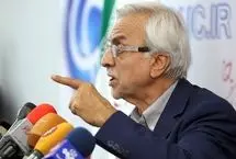 هاشمی‌طبا: مملکت ما منهای دشمن خارجی در داخل دارد دچار فروپاشی می‌شود