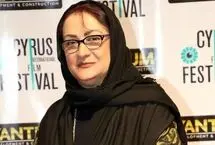 خاطره مریم امیرجلالی از دلخوری شدید سیروس گرجستانی!