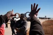 تصاویر؛ جنجال بازداشت کودک ۵ ساله در تگزاس