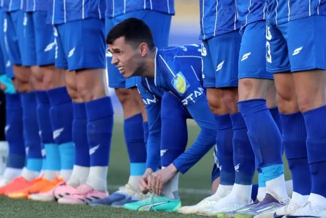 واکنش جالب ستاره استقلال به شایعه جدایی