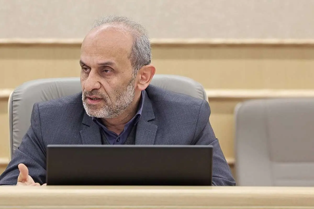  پلتفرم‌های نمایش خانگی از پیمان جبلی راضی‌اند