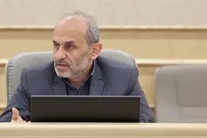 وقتی جبلی از خود تعریف می‌کند: دیدن صداوسیما یک افتخار است!