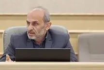 جبلی: دشمن تلاش کرد آنتن صداوسیما را از کار بیندازد که موفق نشد