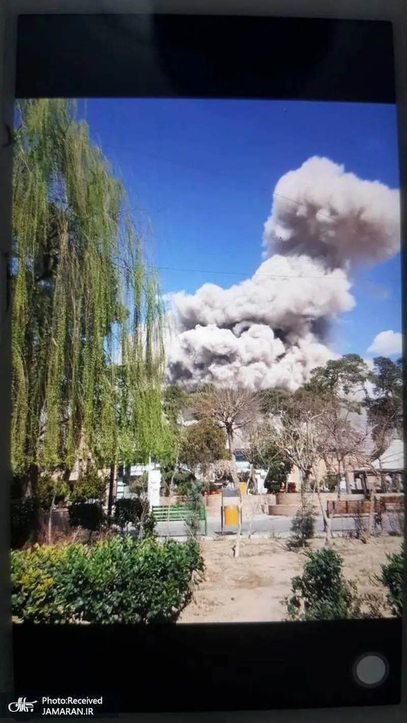 باغ‌موزه قصر تهران