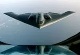 روایت خلبانان بی-۲ از شب حمله آمریکا به ایران و نقش آفرینی جنگنده‌های F-35