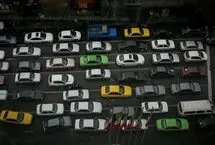 نرخ بیمه شخص ثالث 1405 برای انواع سواری