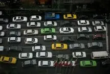 نرخ بیمه شخص ثالث 1405 برای انواع سواری