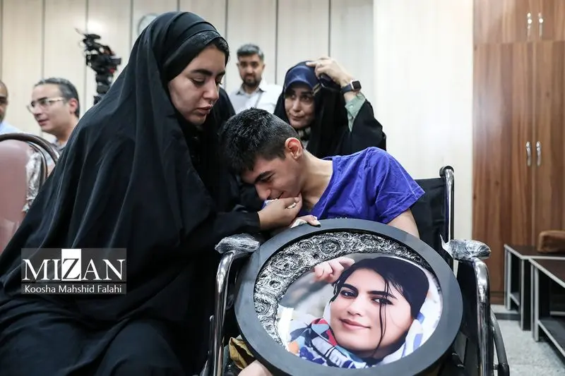 دادگاه رسیدگی به پرونده قتل الهه حسین‌نژاد