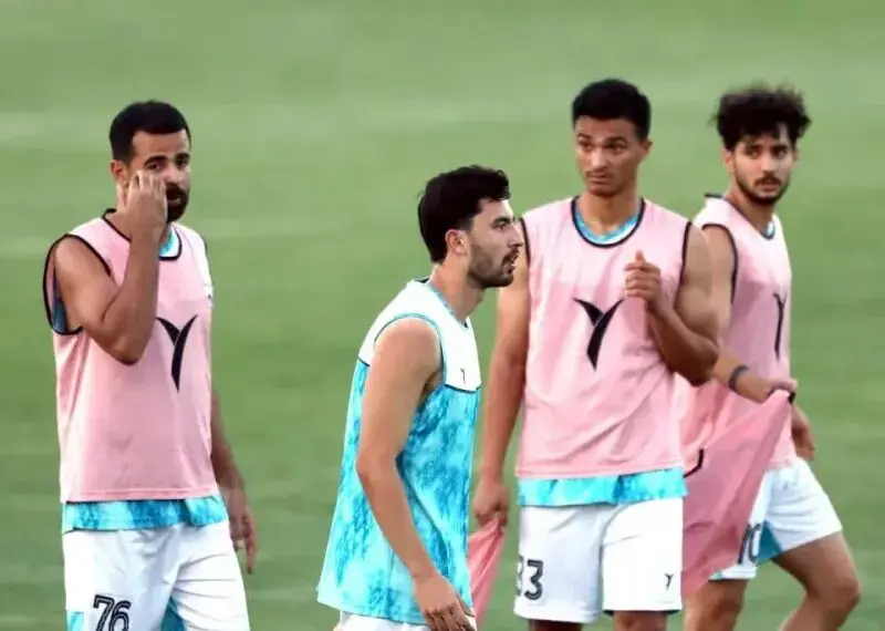 چادرملو با شش غایب مقابل پرسپولیس