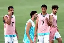 چادرملو با شش غایب مقابل پرسپولیس
