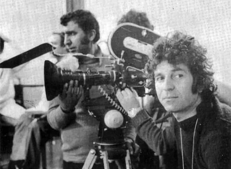 مهرجویی داریوش