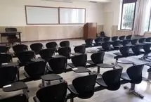 حضوری شدن دانشگاه‌ها کلید خورد 