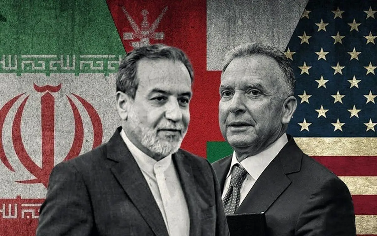 آخرین خبرها از مذاکرات ایران و آمریکا؛ جزئیات چارچوب مسقط و ماجرای هشدار ترامپ به اسرائیل 