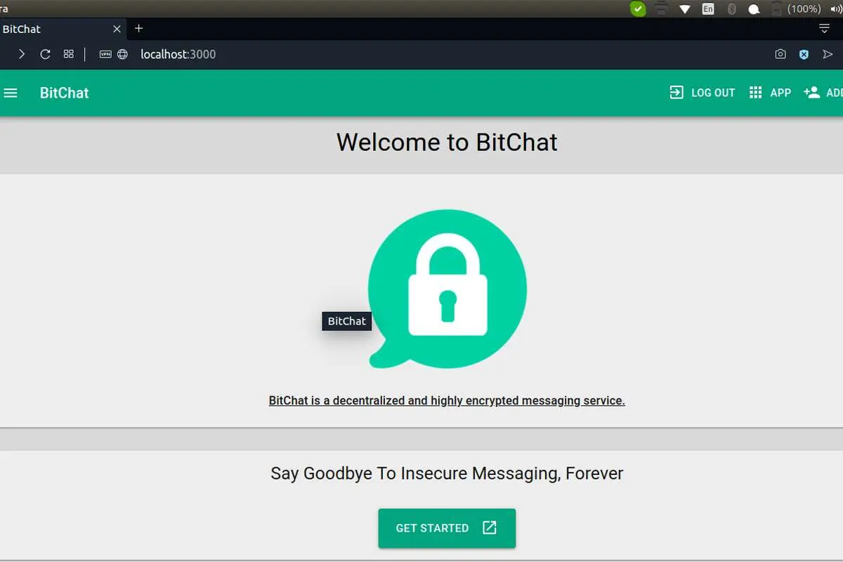 Bitchat؛ پیام‌رسانی بدون نیاز به اینترنت