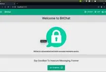 Bitchat؛ پیام‌رسانی بدون نیاز به اینترنت