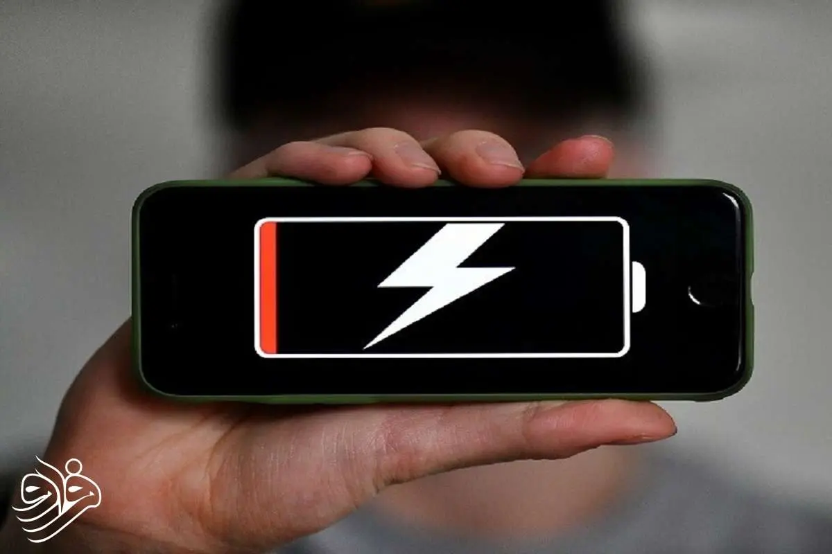 ابتکار جدیدی که عمر باتری گوشی‌های هوشمند را چند برابر می‌کند