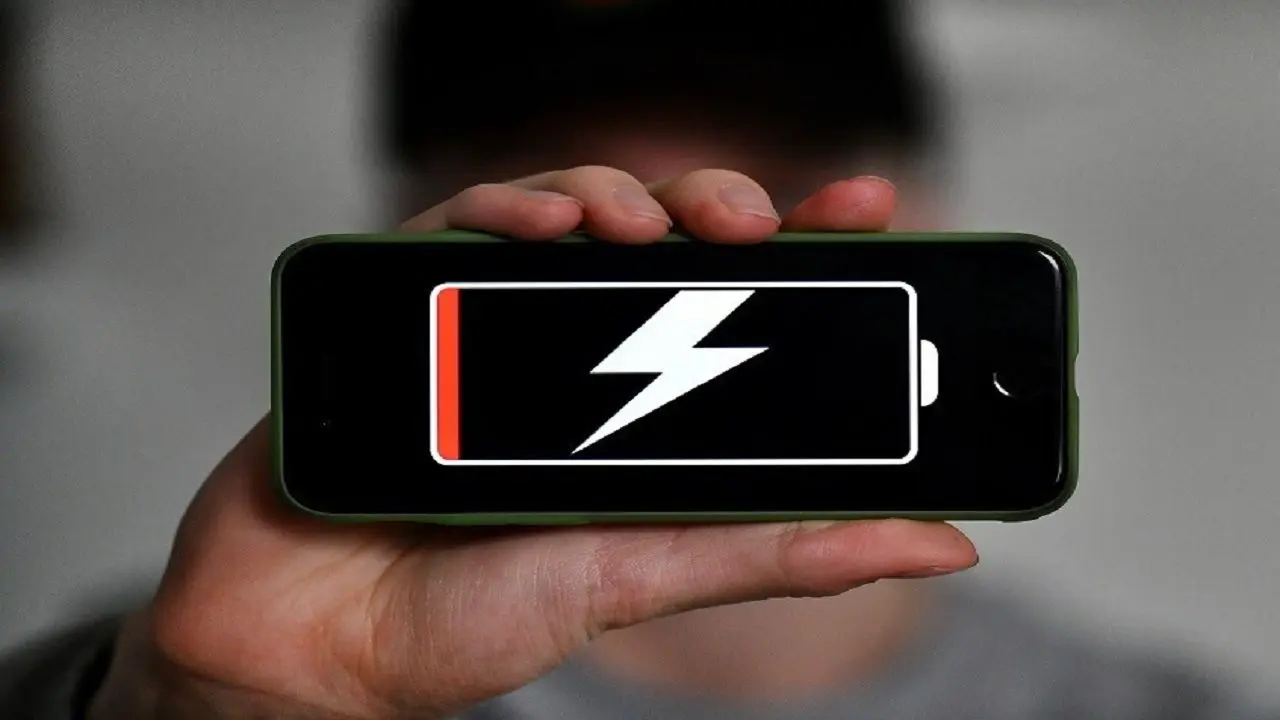 ابتکار جدیدی که عمر باتری گوشی‌های هوشمند را چند برابر می‌کند