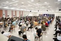 جزییات آزمون تیزهوشان و نمونه‌دولتی