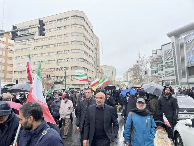 روز قدس ۳