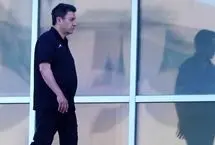 بازی با کلمات به سبک قلعه‌نویی؛ کدام تغییر نسل برادر؟