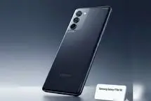 گوشی اقتصادی گلکسی F70e 5G با دوربین ۵۰ مگاپیکسلی امروز معرفی می شود