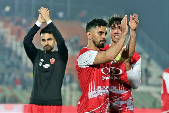 «روح» پرسپولیس از این تیم جدا می‌شود؟

