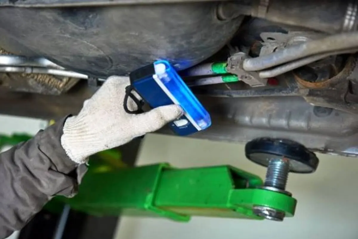 چگونه نشتی گاز خانگی را در شرایط جنگی تشخیص دهیم؟