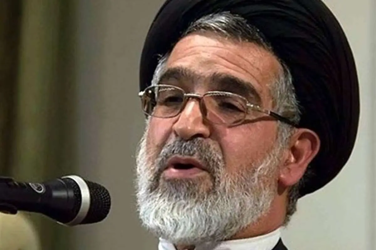 امام جمعه یزد: بسیاری از کم‌برکتی‌ها، نتیجه غفلت از استغفار است
