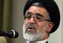 امام جمعه یزد: بسیاری از کم‌برکتی‌ها، نتیجه غفلت از استغفار است
