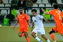 برتری یک گله شاگردان منصوریان در هفته ۳۱ لیگ عراق