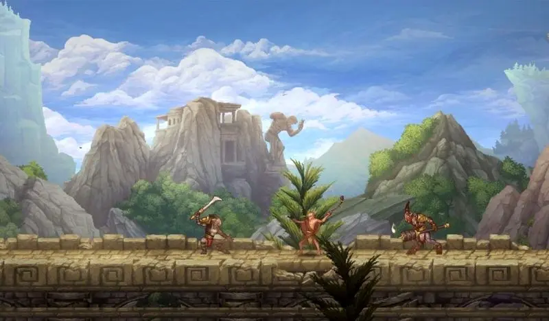 بازی‌های God of War