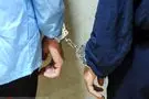 دزد موتورسیکلت در خواب غافلگیر شد!
