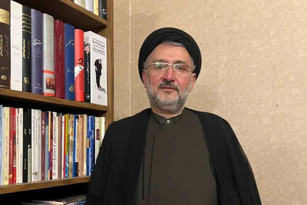 انفجار بزرگترین مین در زمین مذاکرات به روایت ابطحی