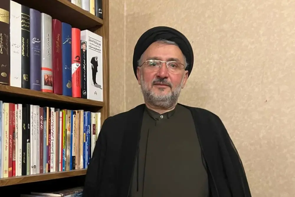 انفجار بزرگترین مین در زمین مذاکرات به روایت ابطحی