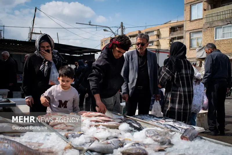 نوروز ۱۴۰۵ ۲۰