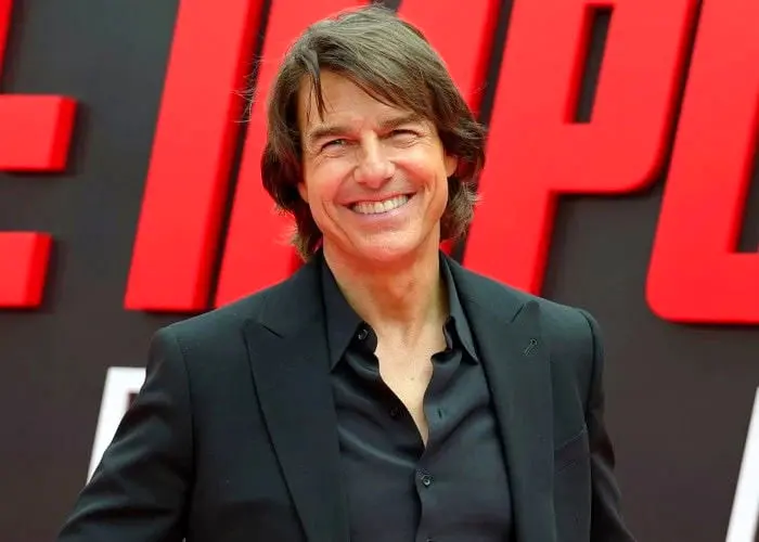 اسکار افتخاری برای تام کروز 